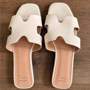 A New Day Slide Sandals